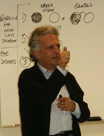 Roberto Kaplan