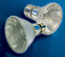 Solux lamps