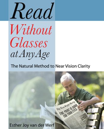Read without Glasses at Any Age book